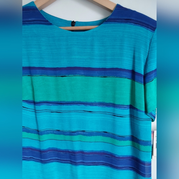 RJ Collection Dress - Picture 10 of 12